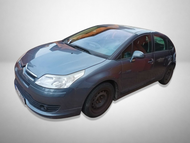 Citroen C4 2005