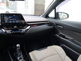 Toyota C-HR - 2022