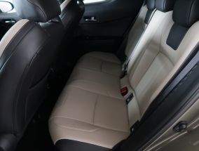 Toyota C-HR - 2022