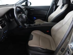 Toyota C-HR - 2022