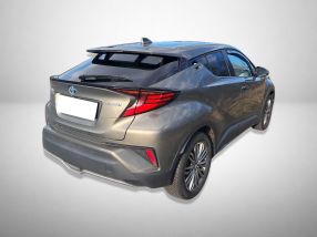 Toyota C-HR - 2022