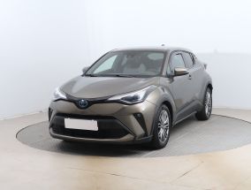 Toyota C-HR - 2022