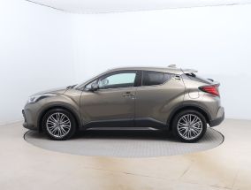 Toyota C-HR - 2022