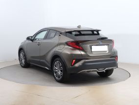 Toyota C-HR - 2022