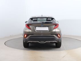 Toyota C-HR - 2022