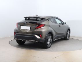 Toyota C-HR - 2022