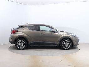 Toyota C-HR - 2022