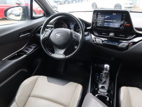 Toyota C-HR - 2022