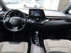Toyota C-HR - 2022