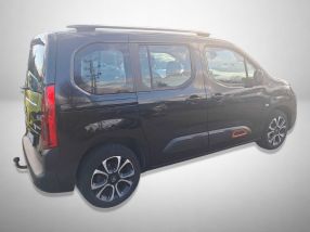 Citroen Berlingo - 2020