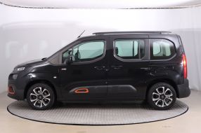 Citroen Berlingo - 2020