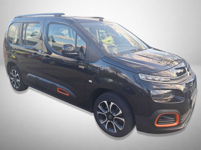 Citroen Berlingo 2020