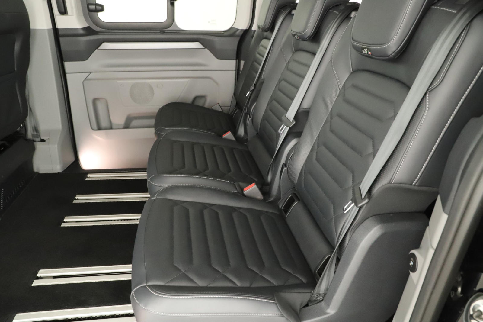 Ford Tourneo Custom - 2025