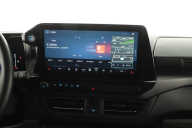 Ford Tourneo Custom - 2025