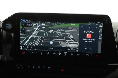 Ford Tourneo Custom - 2025