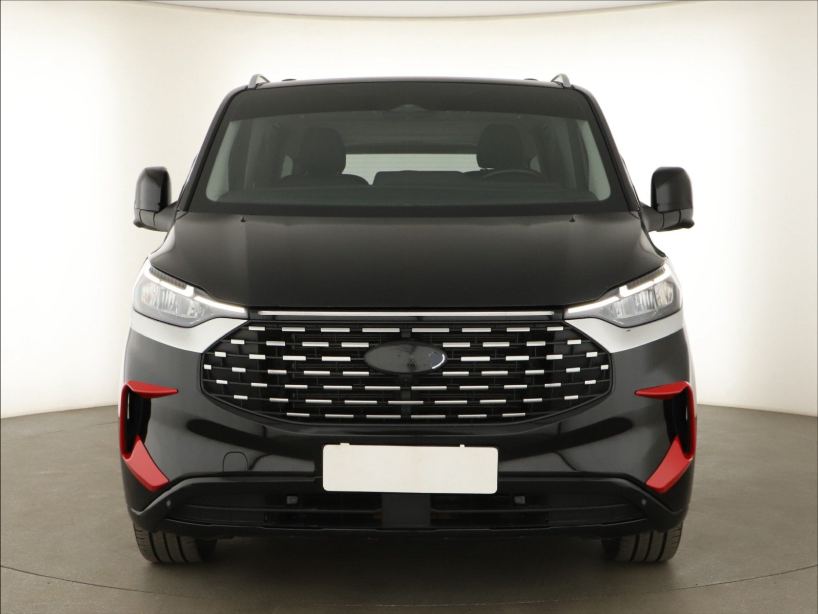 Ford Tourneo Custom - 2025