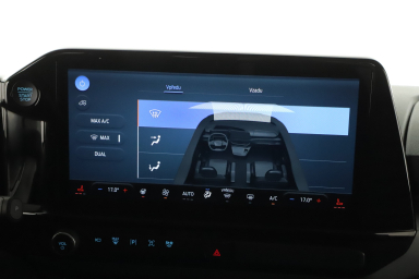 Ford Tourneo Custom - 2025