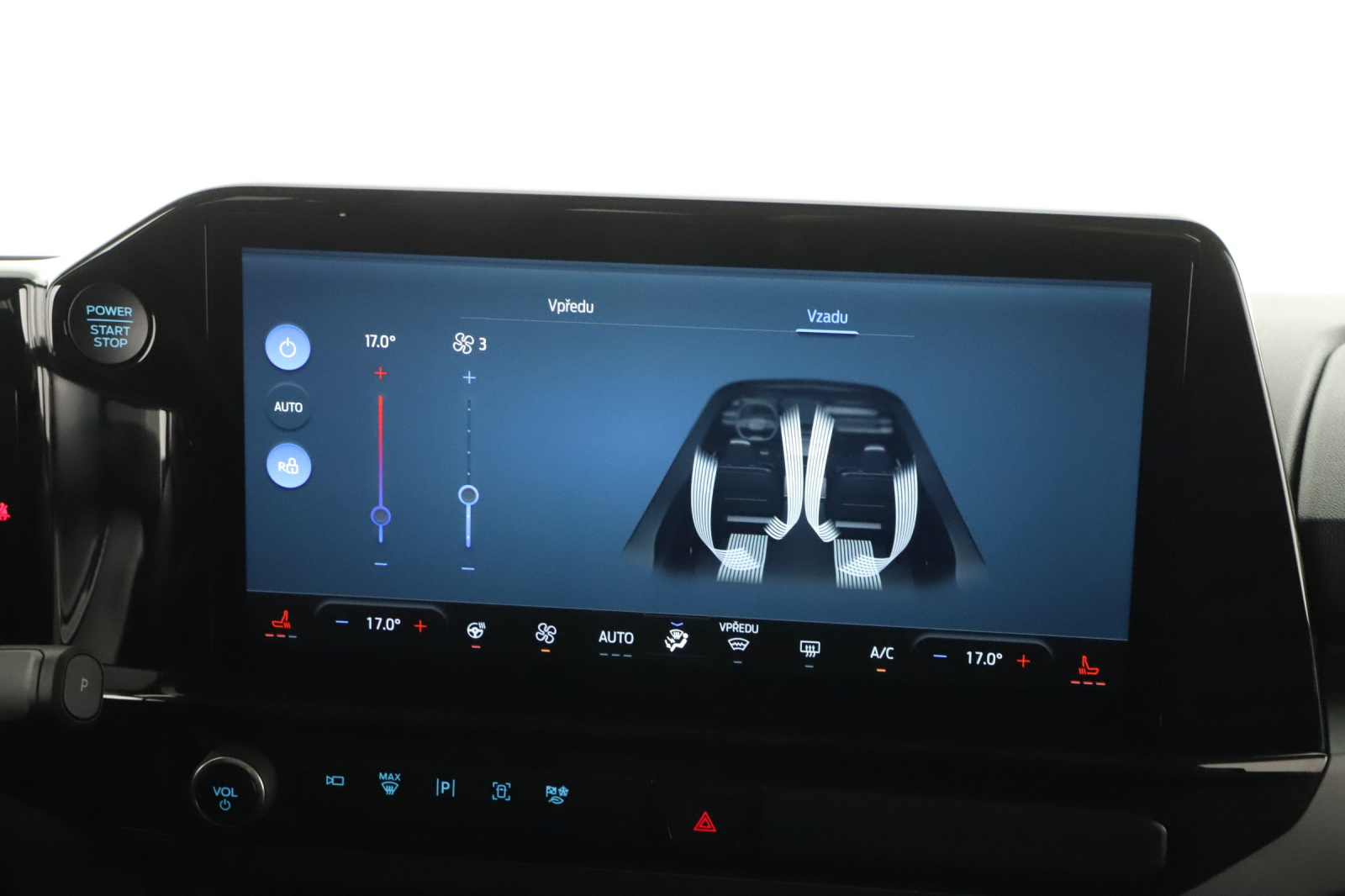 Ford Tourneo Custom - 2025