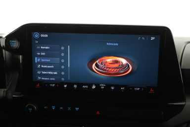 Ford Tourneo Custom - 2025