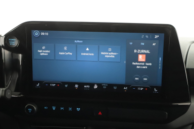 Ford Tourneo Custom - 2025