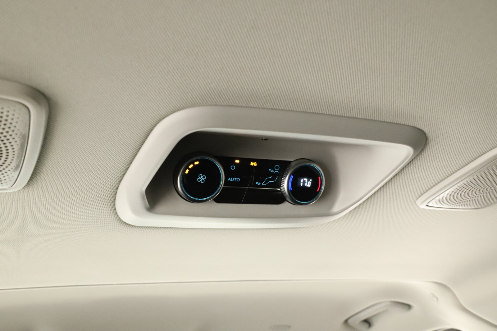 Ford Tourneo Custom - 2025