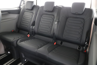 Ford Tourneo Custom - 2025