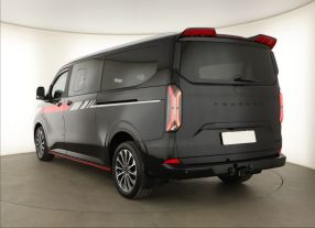 Ford Tourneo Custom - 2025