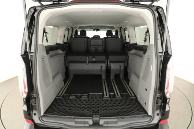 Ford Tourneo Custom - 2025