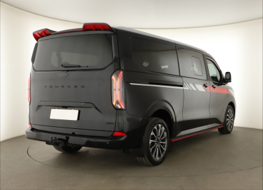 Ford Tourneo Custom - 2025