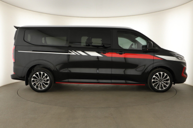 Ford Tourneo Custom - 2025
