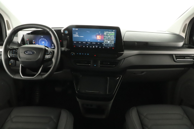 Ford Tourneo Custom - 2025
