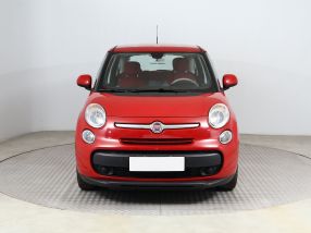 Fiat 500L - 2014