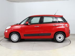 Fiat 500L - 2014