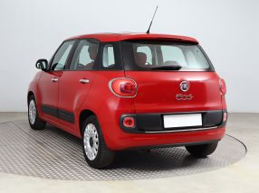 Fiat 500L - 2014