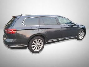 Volkswagen Passat - 2018