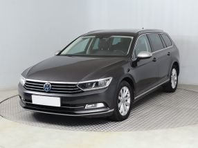Volkswagen Passat - 2018