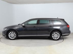 Volkswagen Passat - 2018