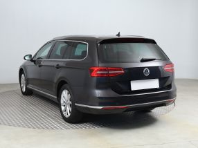 Volkswagen Passat - 2018