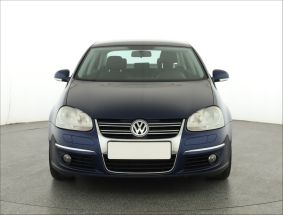 Volkswagen Jetta - 2008