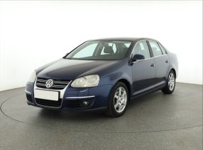 Volkswagen Jetta - 2008