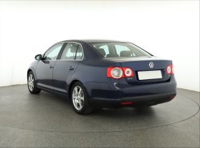 Volkswagen Jetta - 2008