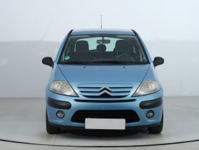 Citroen C3 - 2007