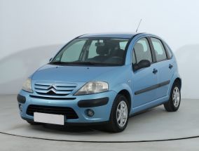 Citroen C3 - 2007