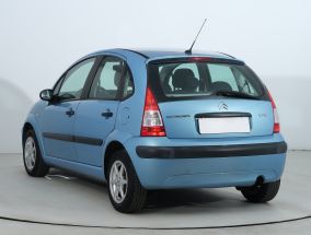Citroen C3 - 2007