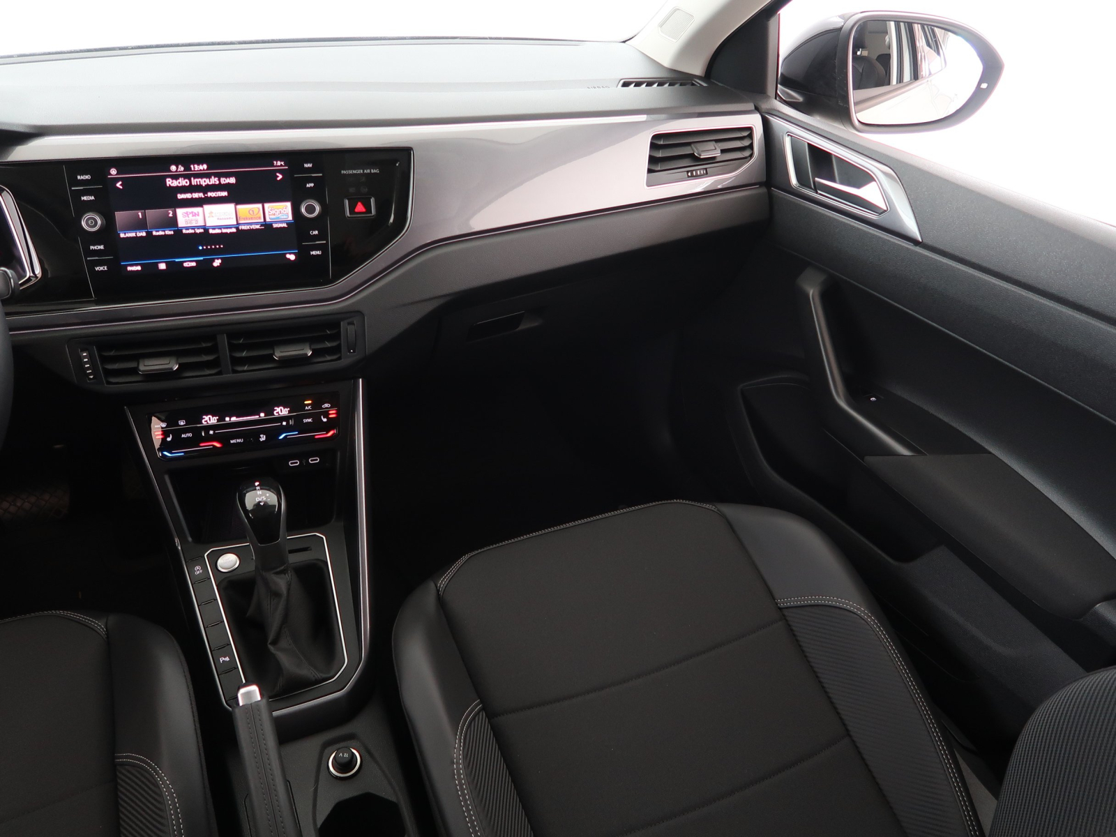 Volkswagen Taigo - 2025