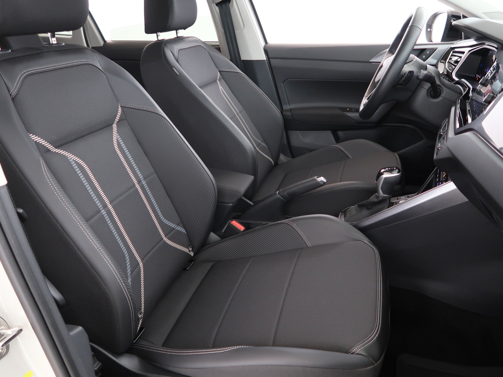 Volkswagen Taigo - 2025