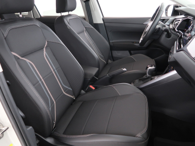 Volkswagen Taigo - 2025