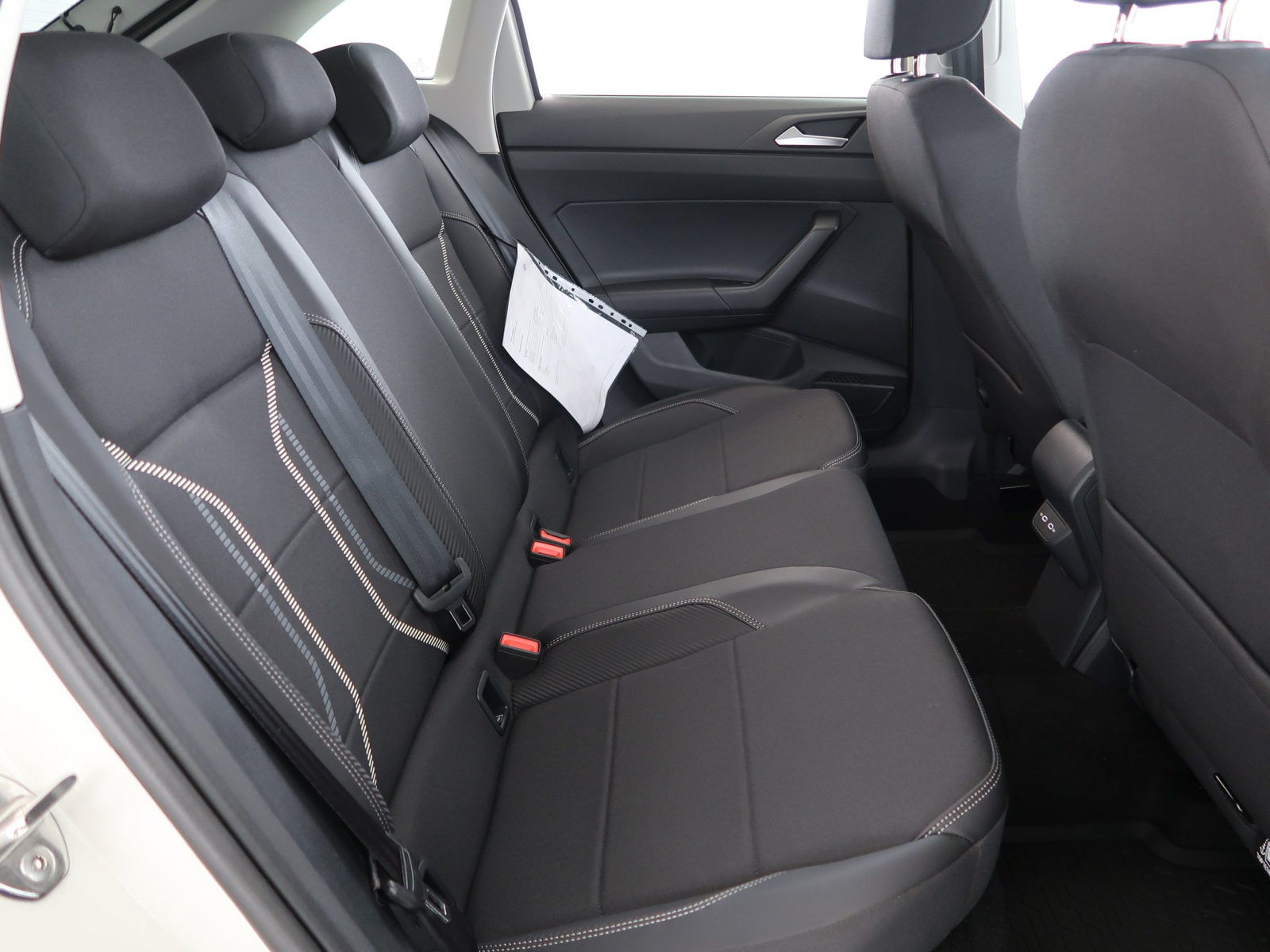 Volkswagen Taigo - 2025