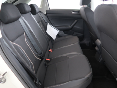 Volkswagen Taigo - 2025