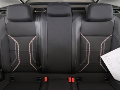 Volkswagen Taigo - 2025